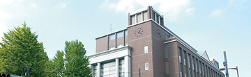 国士舘大学図書館