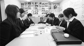 アジアビジネスコース