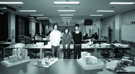 建築学系