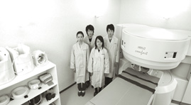 健康医工学系