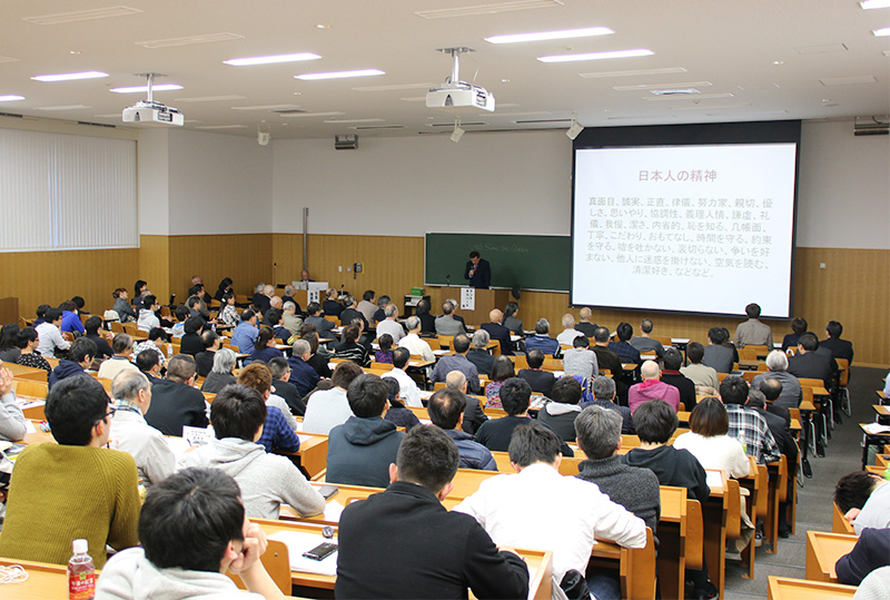 第2回「東京裁判」シンポジウム【極東国際軍事裁判研究プロジェクト】