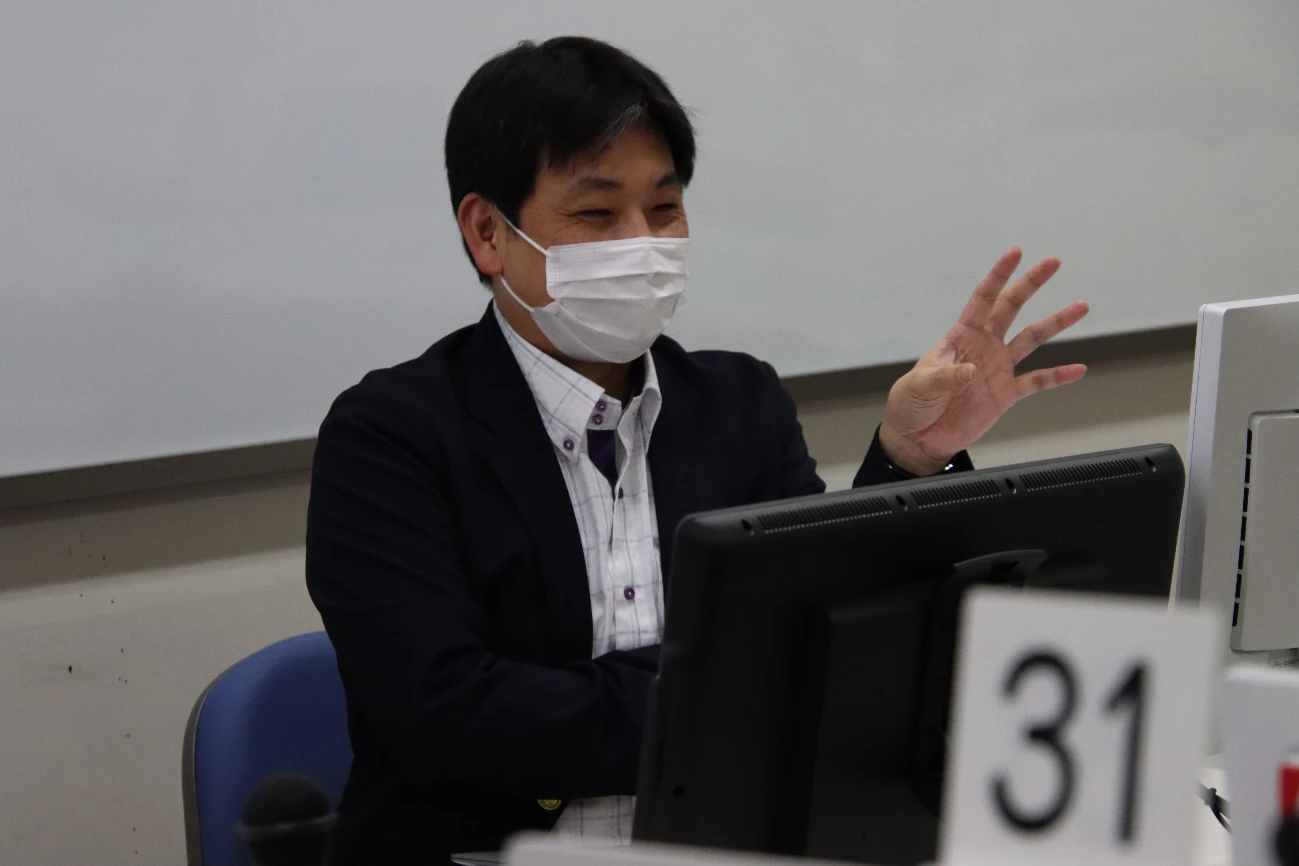 経済統計学研究