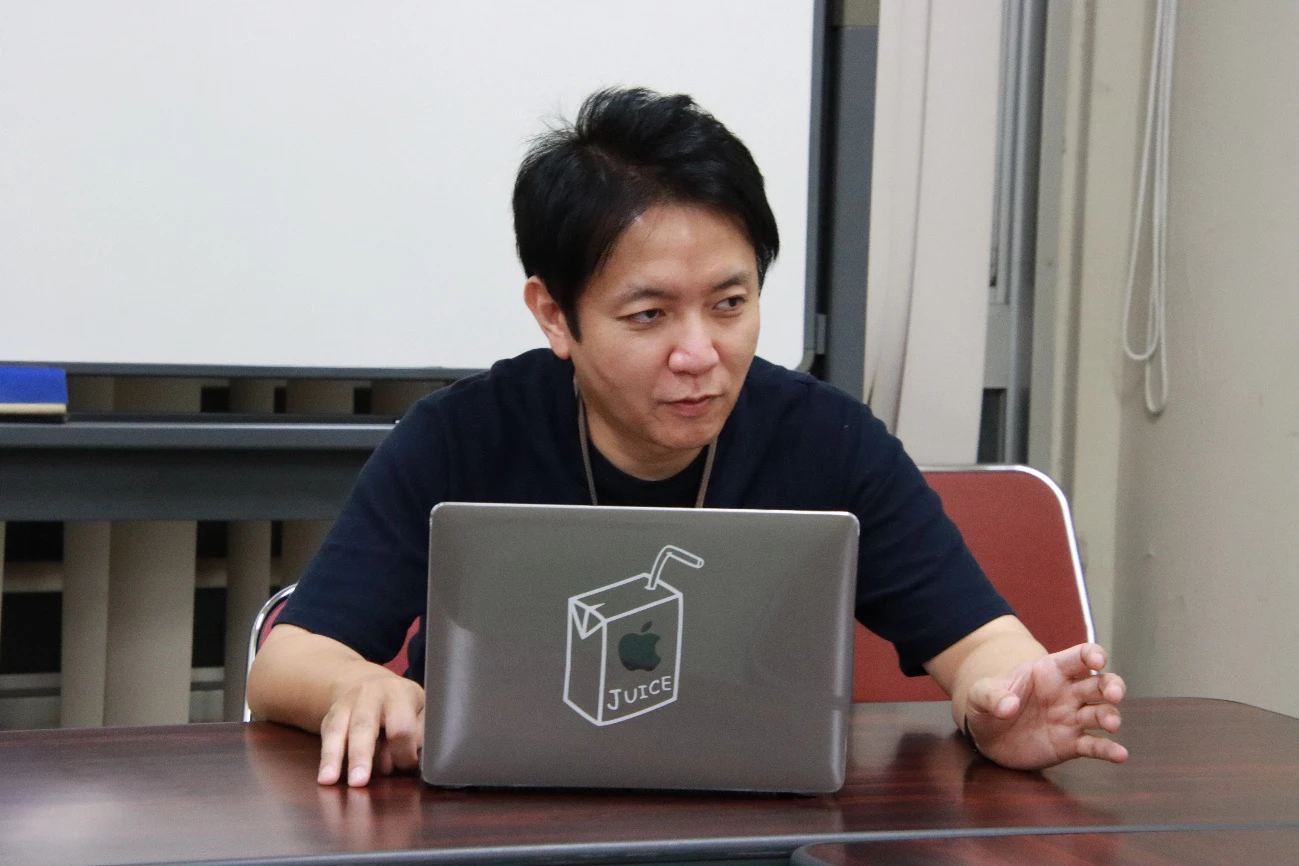 情報産業研究