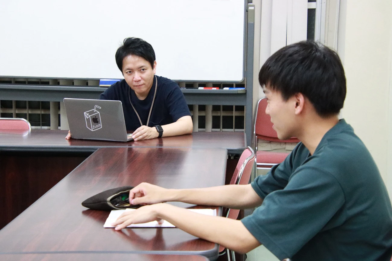 情報産業研究