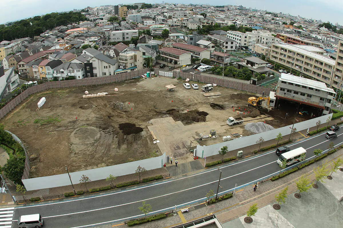 2026年6月24日撮影