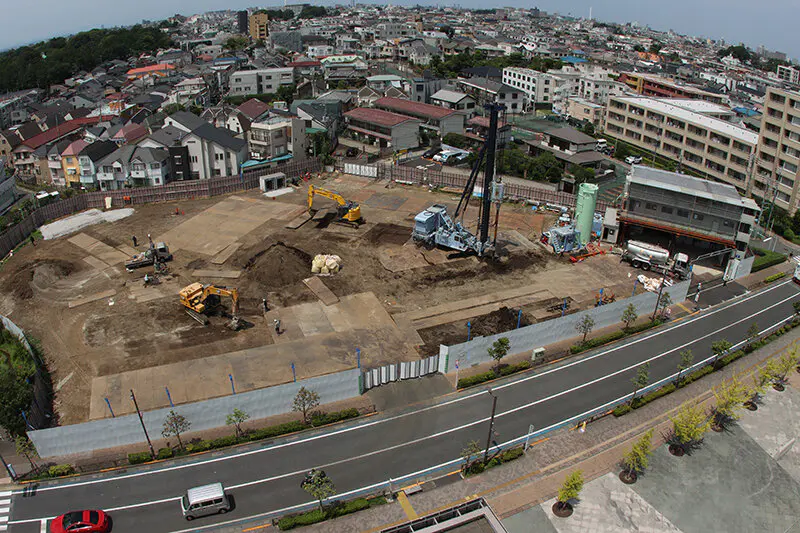 2026年7月31日撮影
