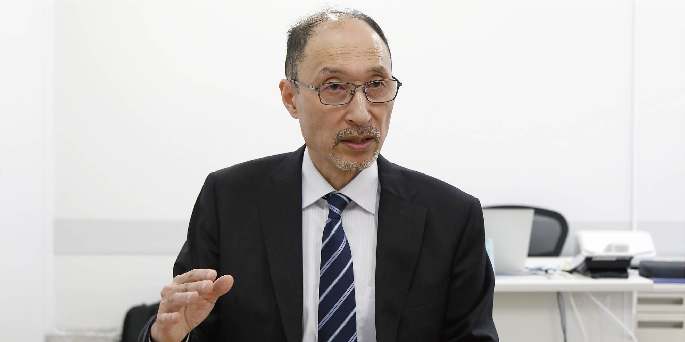 障がい学生支援室