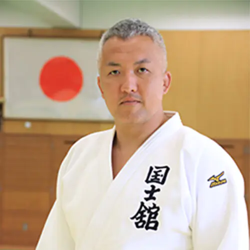 鈴木 桂治