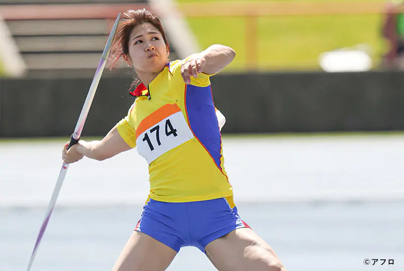 斉藤真理菜