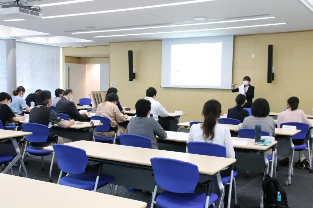 キャンパス・ハラスメント相談員研修を行いました|国士舘大学