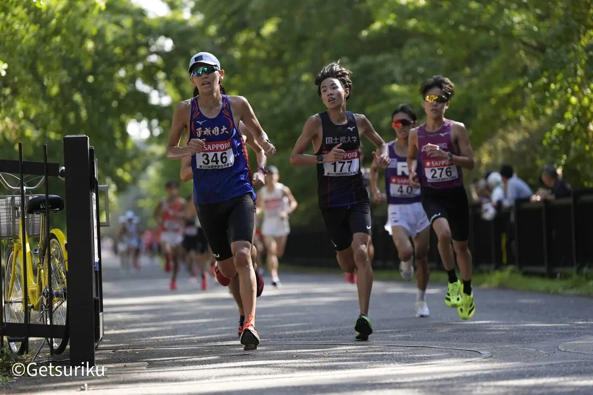 岡元選手