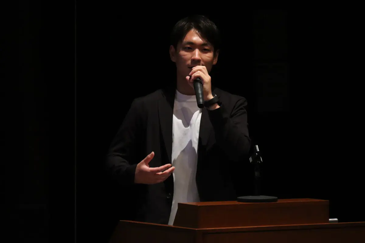 大神田さん