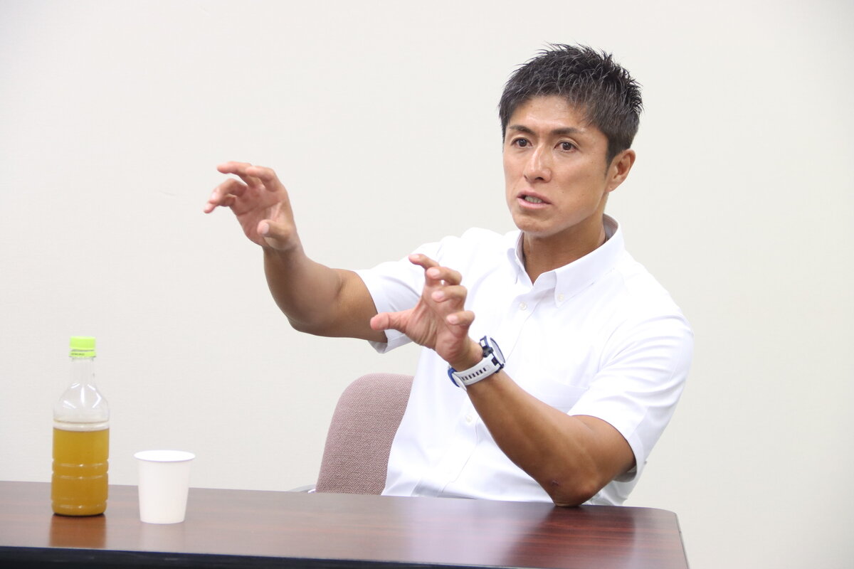 主にコーディネーターを務める江川教授