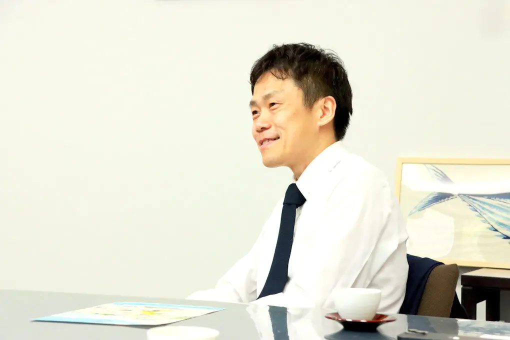 中山雅史21世紀アジア学部長