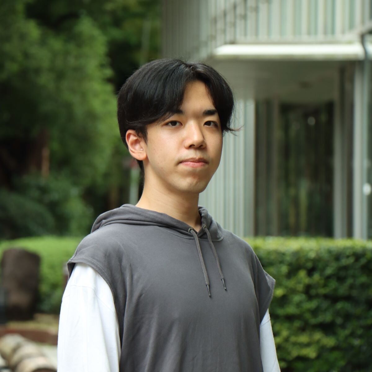 千里久さん