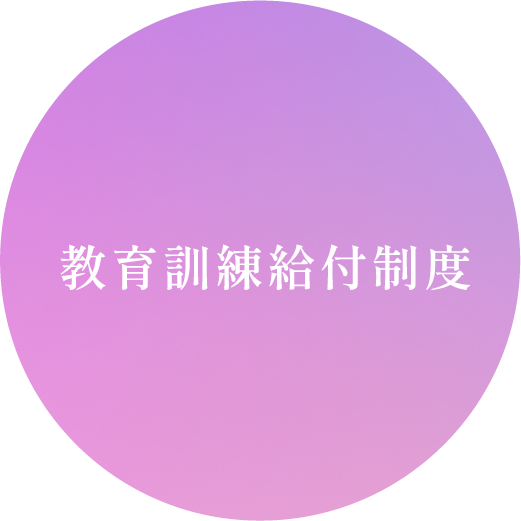 教育訓練給付制度