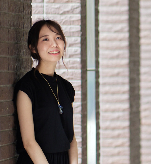 川上 春花さん