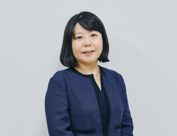 田邉 恵