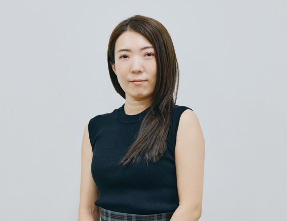 佐々木 香織
