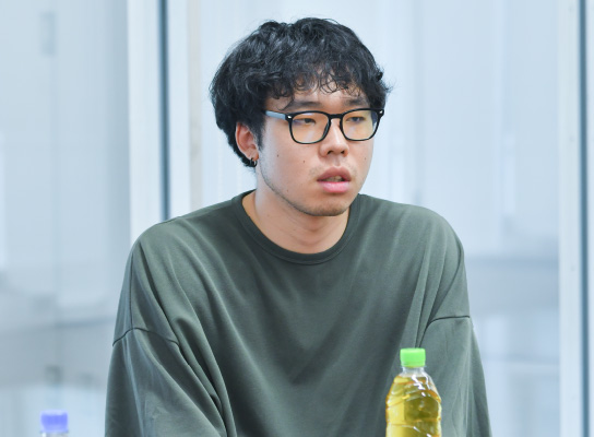 齊藤 永隼