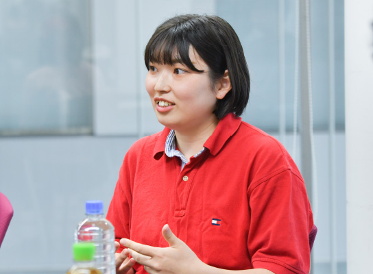 前田 弥子