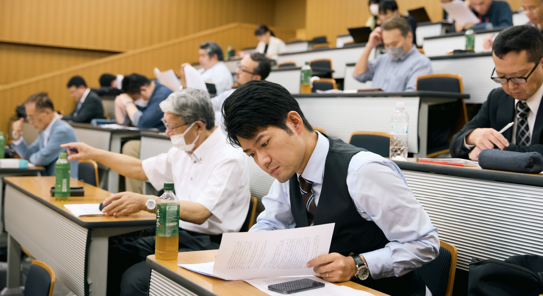 法学研究科