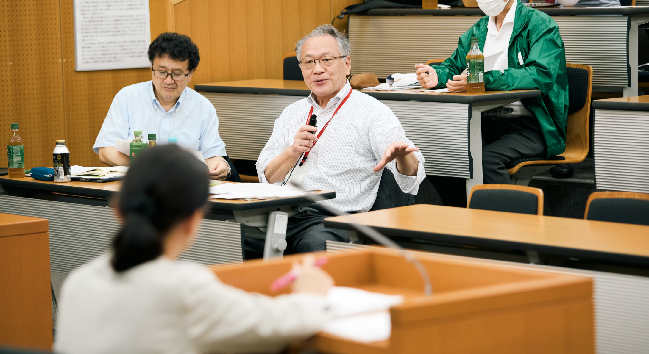 法学研究科