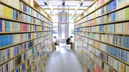 中央図書館イメージ2