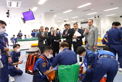 国際協力・交流