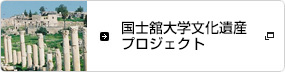 国士舘大学文化遺産プロジェクト