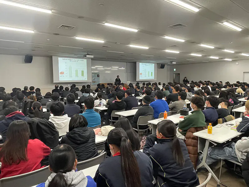 担当授業の代替テキスト
