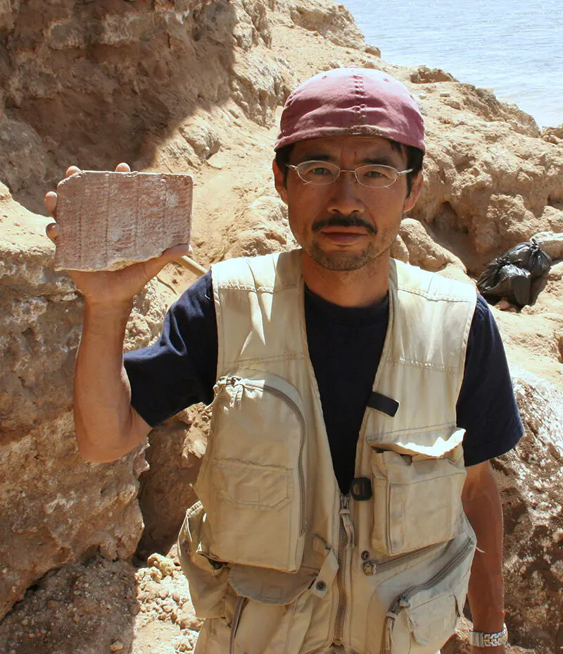 研究活動の紹介(写真)