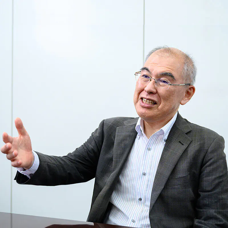 研究活動の紹介（写真）