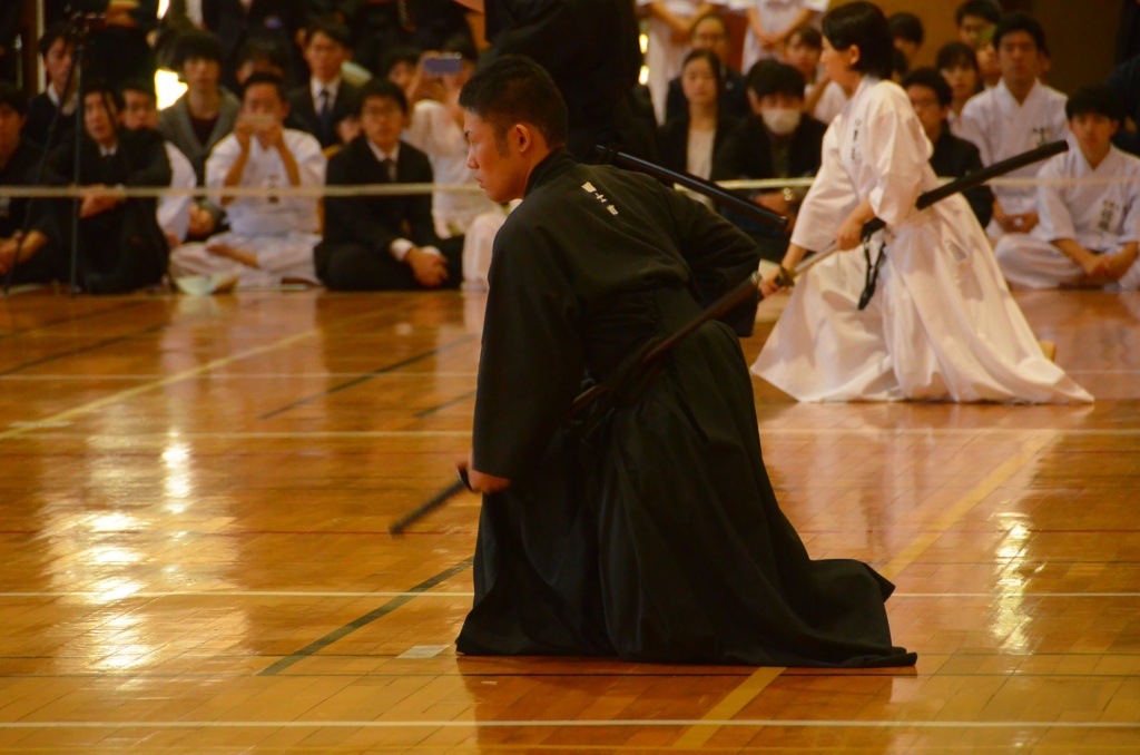 榎本益一郎選手