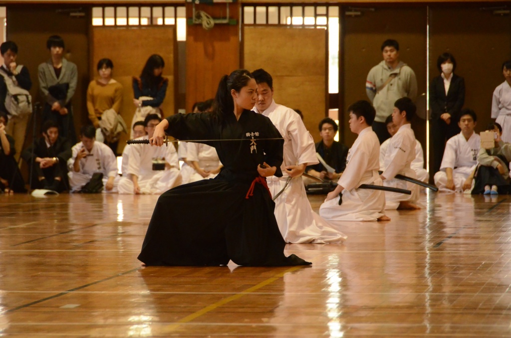 大門日向選手