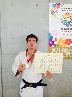佐藤選手