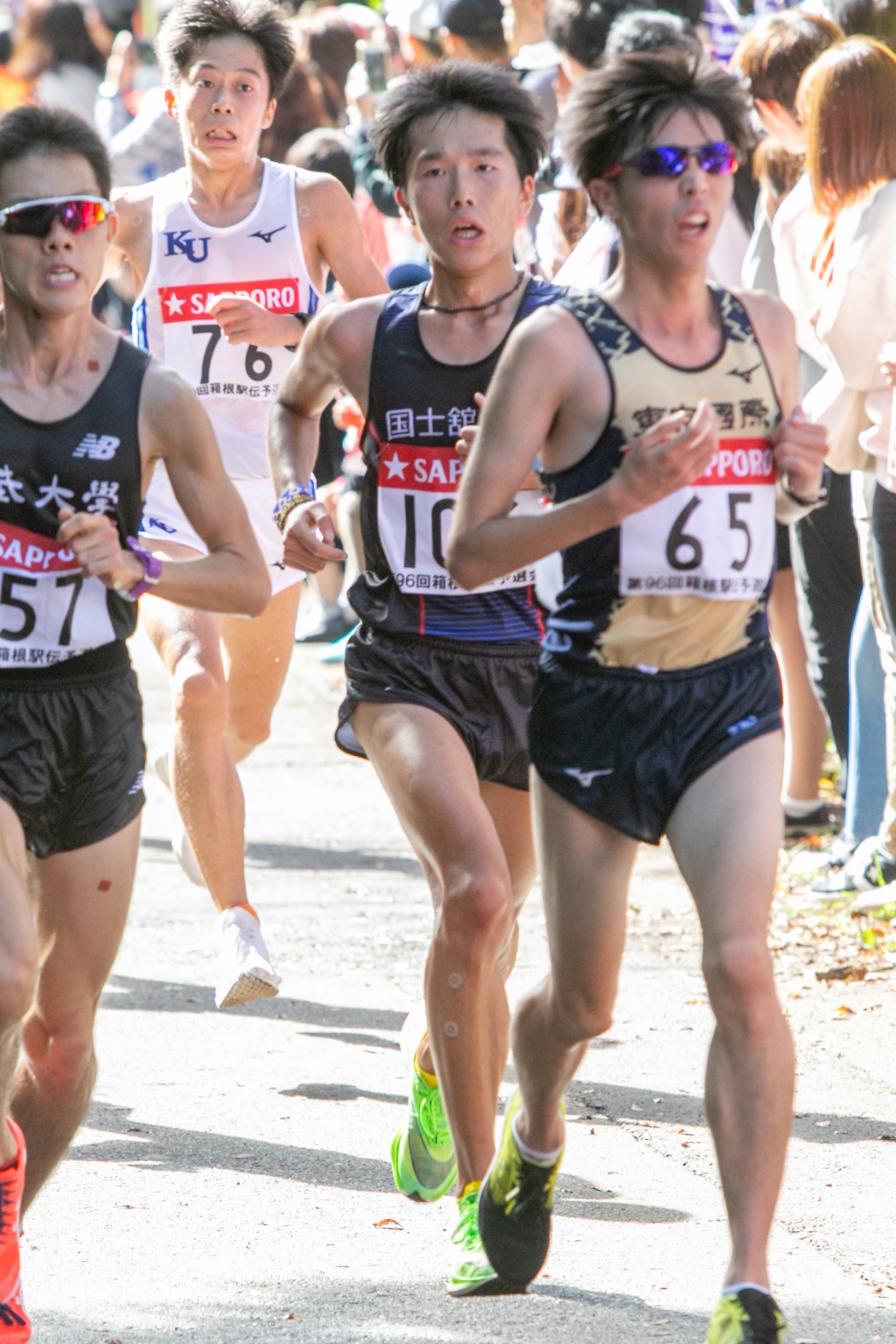 木榑杏祐選手