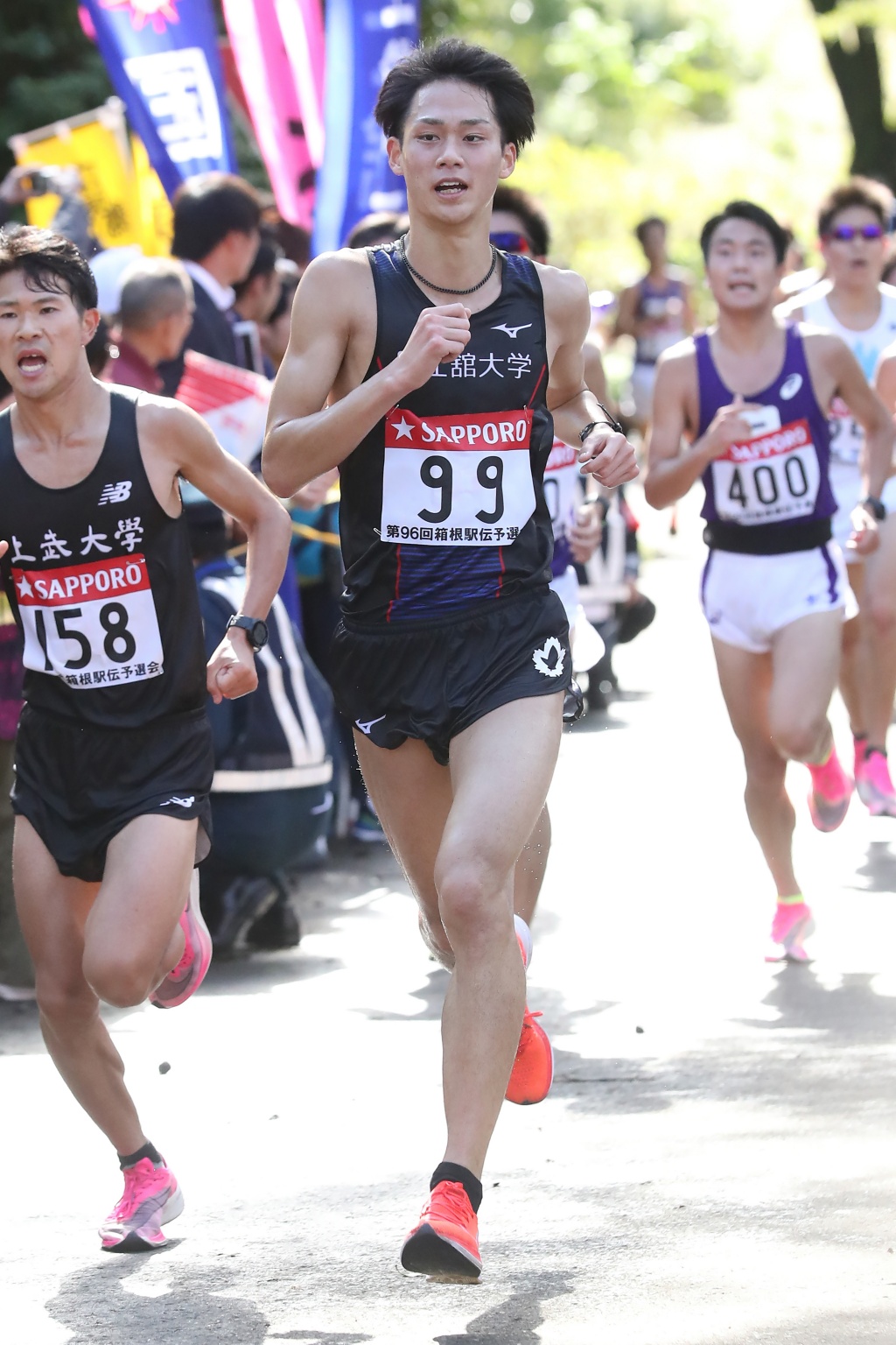 石川智康選手