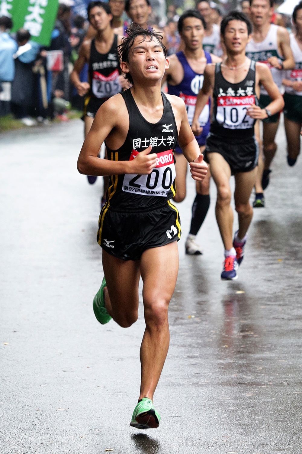 中村大介選手