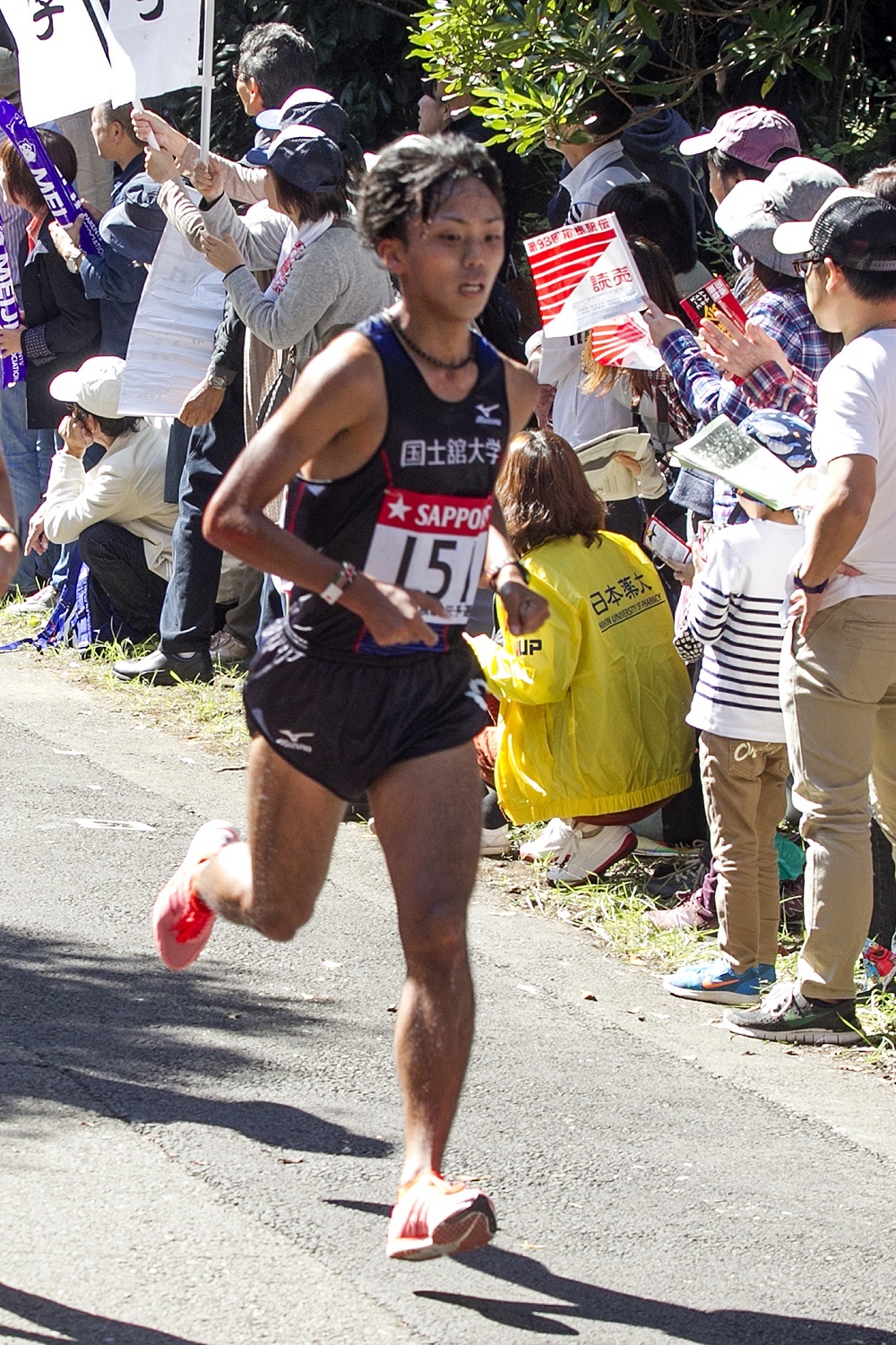 多喜端選手