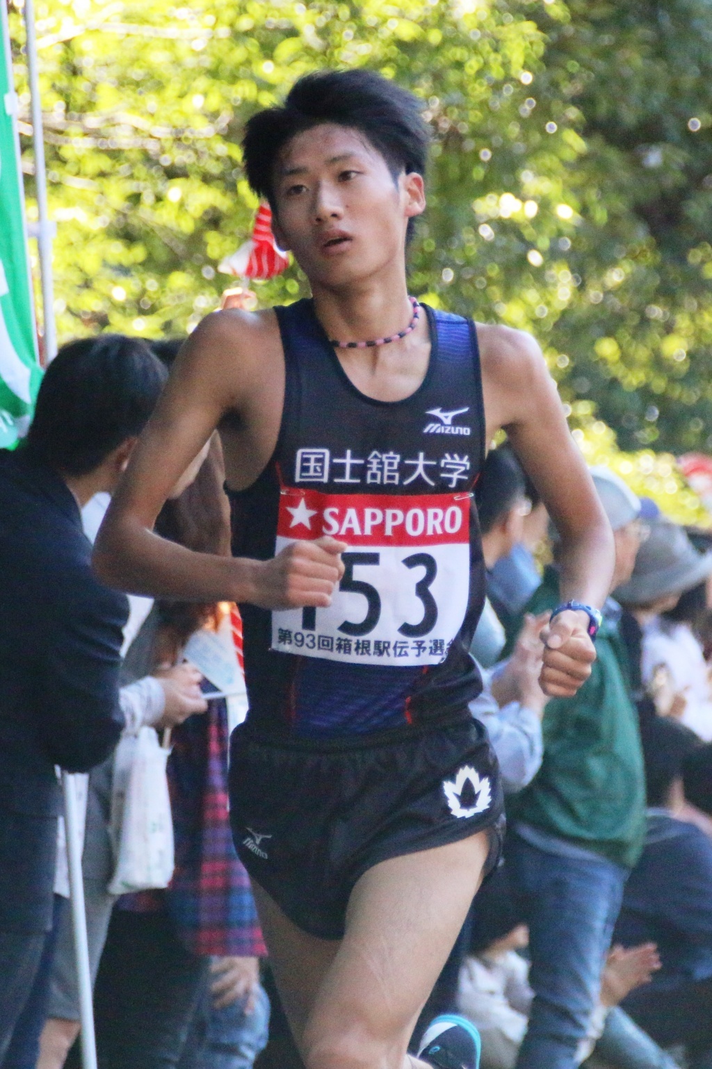 藤江選手