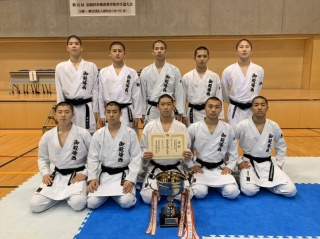 新着情報一覧 空手道部 男子 女子 Kokushikan Sports 国士舘大学のスポーツ情報オフィシャルサイト スポ魂