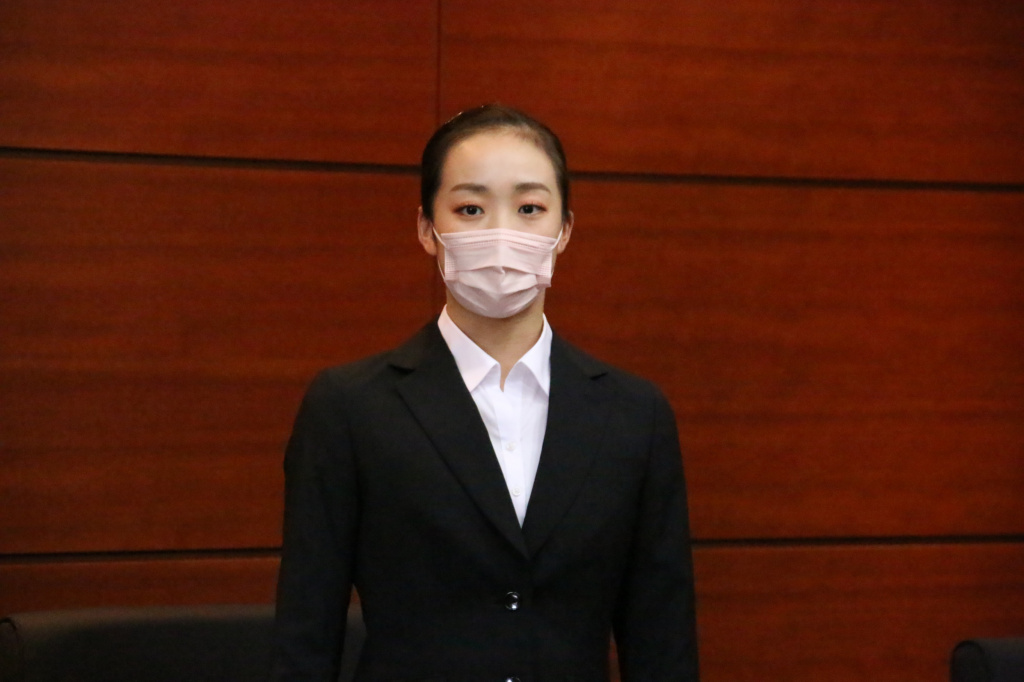 稲木選手