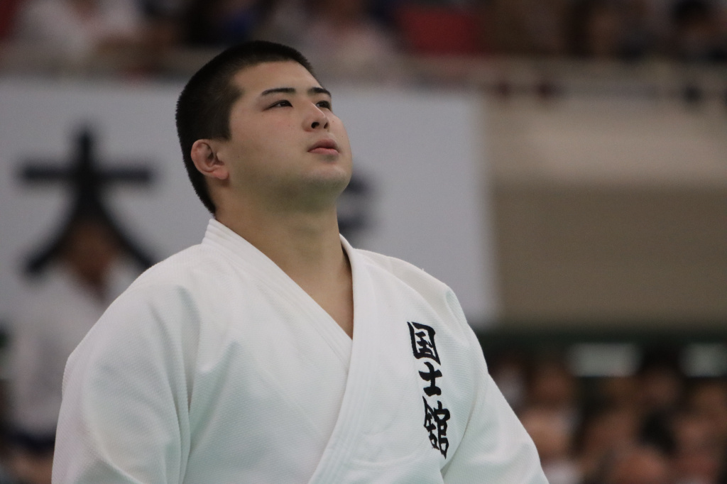 2回目の出場で堂々の5位となった髙橋選手