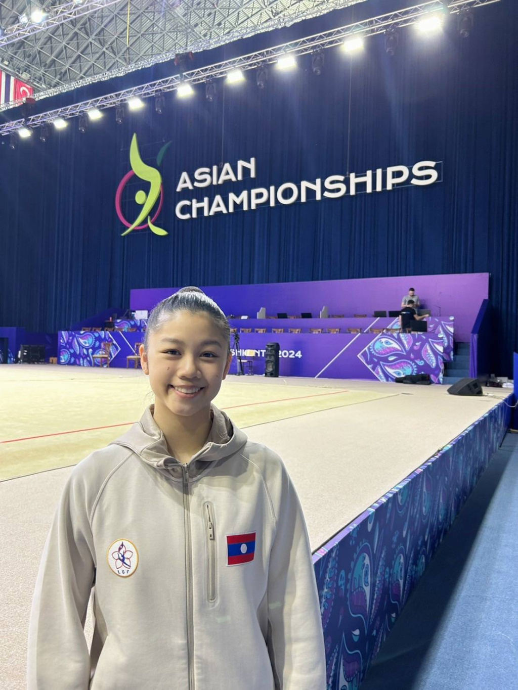 今後の活躍が期待されるピラパンデ選手