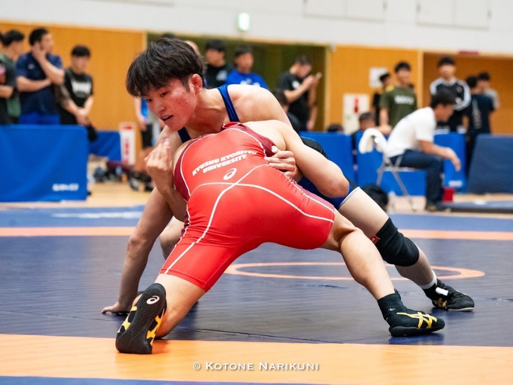 澤谷選手