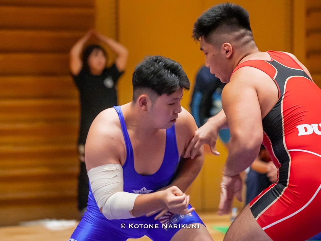 加藤選手