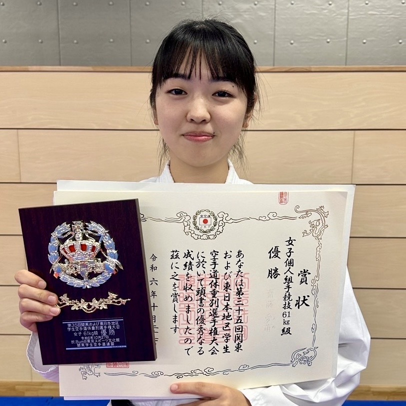 齋藤選手