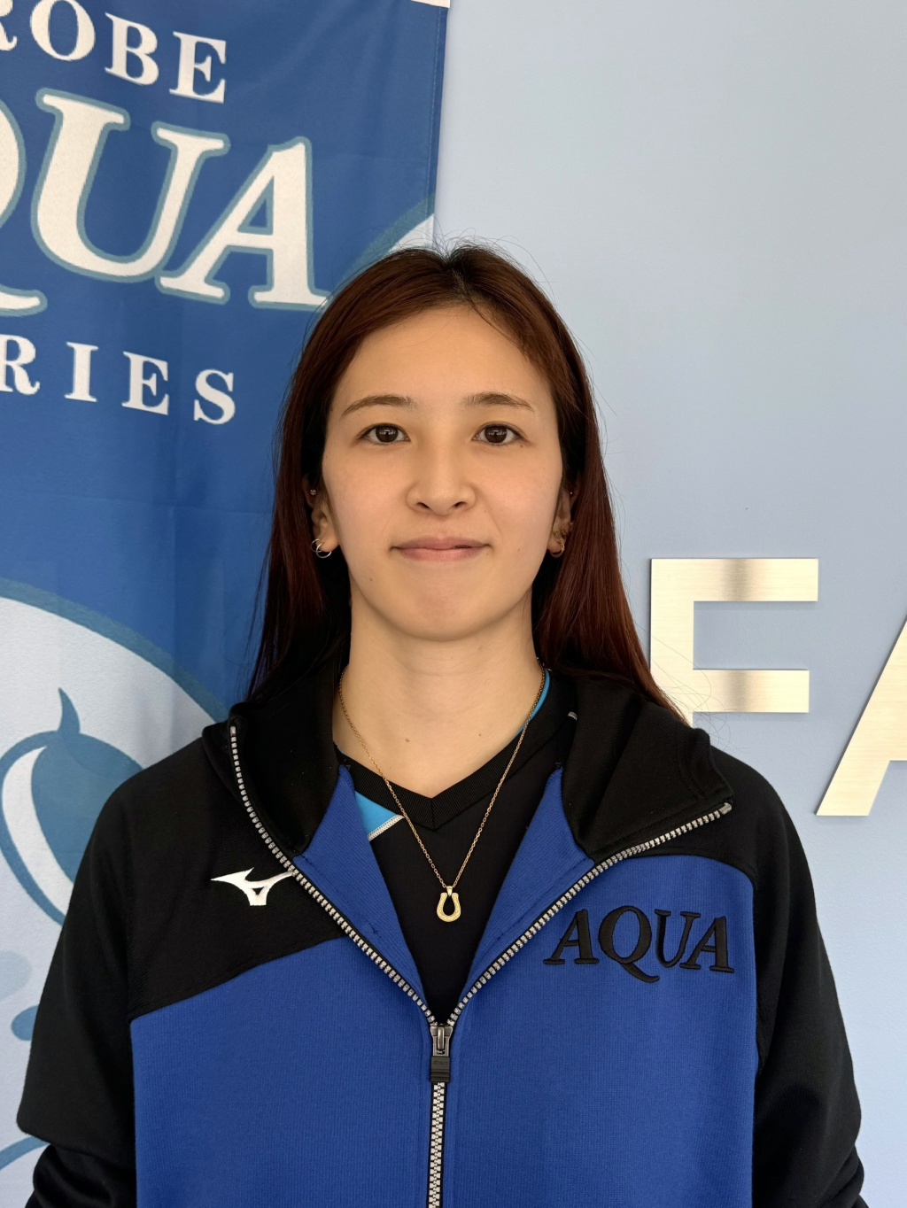 山口選手