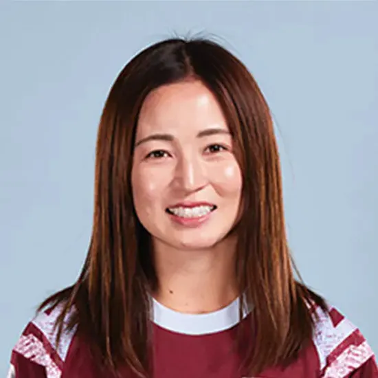 清水 梨紗